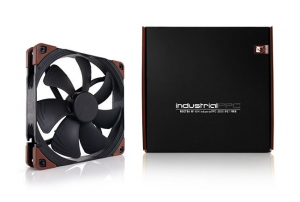 Noctua NF-A14 industrialPPC-2000 IP67 PWM 14cm hűtő ventilátor